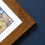 Personalised Mummy Photo Collage Print, thumbnail 9 of 10