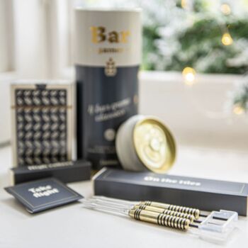 Pub Games In A Tin, 2 of 4