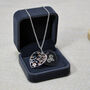 Personalised Aries Tree Of Life Necklace, thumbnail 2 of 5