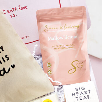 New Mum/Mum To Be Luxury Treat Box, 4 of 5