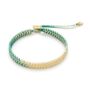 Iztac Turquoise Bracelet, thumbnail 2 of 5