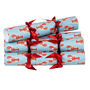 Lobster Eco Christmas Cracker Set, thumbnail 2 of 4