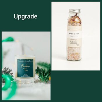 First Christmas As My Mummy Gift Box, 4 of 12