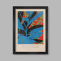 Botanique Botanical Print, thumbnail 1 of 2