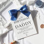 Birthday Card For Mummy From Baby Girl Boy, thumbnail 2 of 10