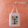 Vincent Van Gogh Design Tote Bag, thumbnail 1 of 2