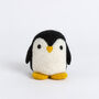 My Pocket Penguin Needle Felting Kit, thumbnail 3 of 6