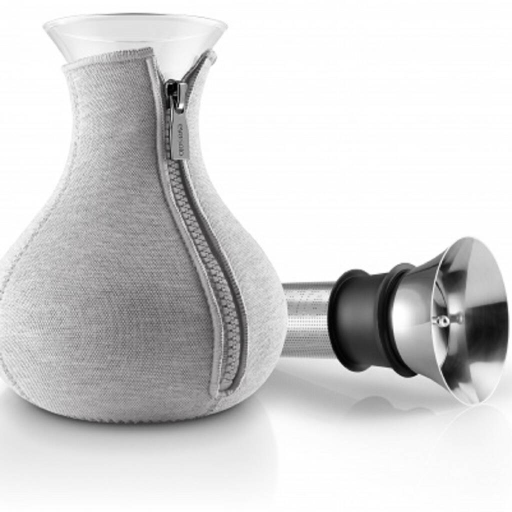 Tea Decanter With Cosy By Oh So Cherished