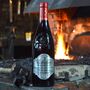 Personalised Chateauneuf Du Pape With Pewter Label, thumbnail 1 of 5
