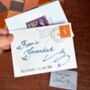 A Little Sixpence For Father's Day Keepsake Card, thumbnail 4 of 8