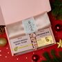 Christmas Beauty Gift Set For Women Skin And Hair, thumbnail 1 of 12