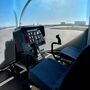 Helicopter Flight, Lunch And Flight Simulator Experience For Two, thumbnail 3 of 11