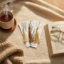 Hand Drawn Bookmark Trio – Gift Set For Book Lovers, thumbnail 1 of 6