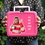Personalised Bespoke Lunch Box, thumbnail 1 of 5