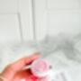 Mini Love Hearts Valentine's Biscuit Baking And Decorating Kit, thumbnail 8 of 9