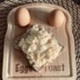 Personalised Dippy Egg And Soldiers Board, thumbnail 3 of 3