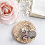 Personalised Engraved Photo Keyring For Her, thumbnail 6 of 8