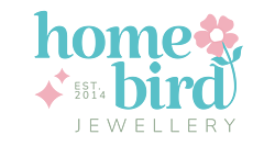 Homebird Jewellery logo