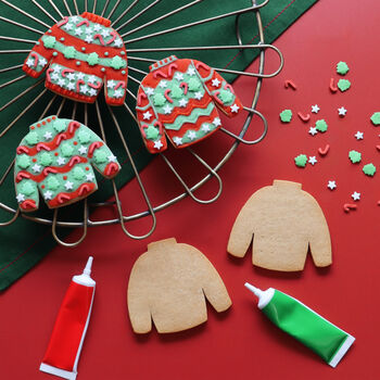 Diy Christmas Jumper, 2 of 3