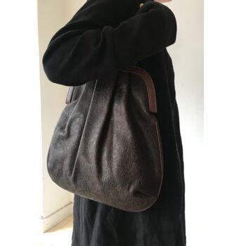 Collard Manson Anya Leather Bag, 6 of 12