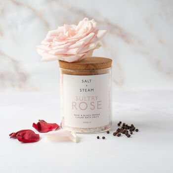 Sultry Rose Bath Salts, 4 of 4