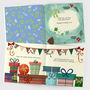 Personalised Christmas Eve Children's Book, thumbnail 2 of 12