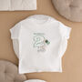 Personalised Children's Birthday T Shirt Farm, thumbnail 2 of 2