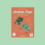 Create Your Own Jumping Frogs Mini Kit, thumbnail 2 of 5