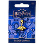 Harry Potter Golden Snitch Gold Tone Charm, thumbnail 2 of 2