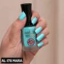 Al 178 Maria Water Permeable Nail Polish, thumbnail 1 of 8