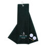 Get In The Hole Novelty Golf Towel, thumbnail 10 of 12