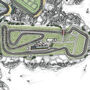 British Racing Scene Motor Racing Circuits Of Britain, thumbnail 9 of 12