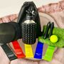 Fitness Sports Gift With Muscle Roller Water Bottle, thumbnail 3 of 10