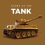 Story Of The Tank Gift Book, thumbnail 2 of 3