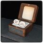 Personalised Teacher's Gift Cufflinks, thumbnail 1 of 5
