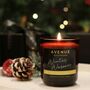 The Christmas Collection Candle Gift Set, thumbnail 3 of 4