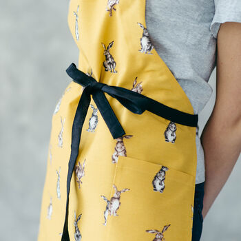 Aprons For Kids And Women With Cute Animal Prints, 11 of 12