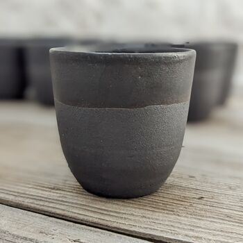 A Handmade Ceramic Coffee Mug, 4 of 4