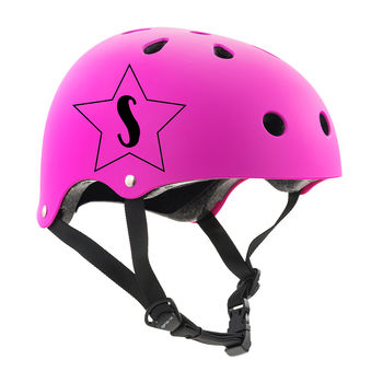 Personalised Helmet, 3 of 10