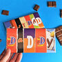 Christmas Chocolate Bars, thumbnail 4 of 5