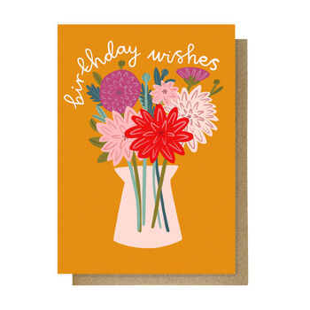 Birthday Wishes, 2 of 2