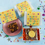 Happy Birthday Confetti Mini Gift, thumbnail 3 of 4