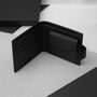Personalised Men's Rfid Leather Billfold Wallet, thumbnail 3 of 6