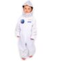 Astronaut Spaceman Costume Personalised, thumbnail 2 of 4