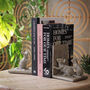 Grey Mice Bookends, thumbnail 1 of 1