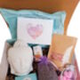 Spa Relaxation Hamper With Buddha Shaped Oil Burner, thumbnail 8 of 8
