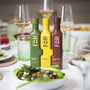 Foli Extra Virgin Olive Oil, French Salad Dressing And Mature Balsamic Vinegar Essentials Set 720ml, thumbnail 1 of 3