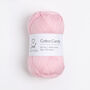 Cotton Candy Yarn 50g Ball | 100% Cotton Blend, thumbnail 8 of 12
