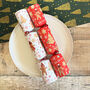 Gingerbread Kazoo Family Fun Christmas Crackers Set Of Six, thumbnail 1 of 5