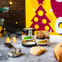 Advent Calendar With Cheese, Chutney, And Biscuits, thumbnail 10 of 12